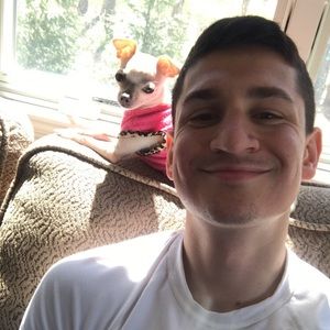 Meet your Posher, Joseph